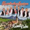 HeimatLiebe - Kastelruther Spatzen