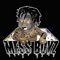 CALL UP TAY MESS (feat. DROOPBINO & DAV GTM) - Woopty Woop lyrics