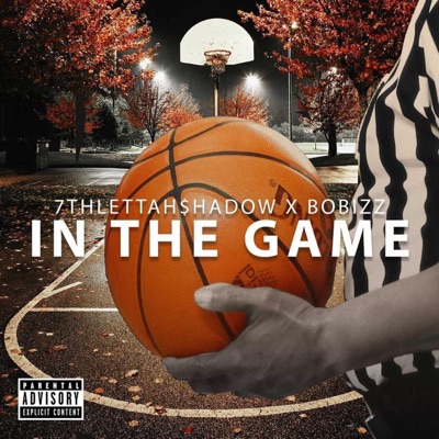 In the Game (feat. Bobizz) - Single