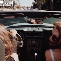 Decidida - Single - Jlvcoste