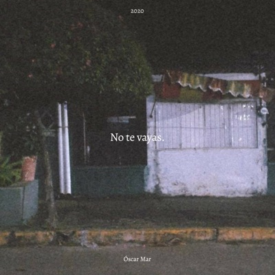 No Te Vayas - Single