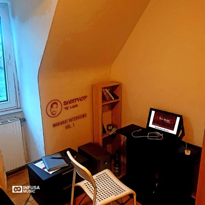 Maniakat Interviews, Vol. 1