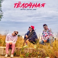 Тёлочная - Single - Ден Чаут, JUSTMEET & ЛЕОН