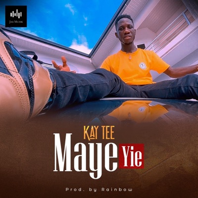 Maye Yie - Single