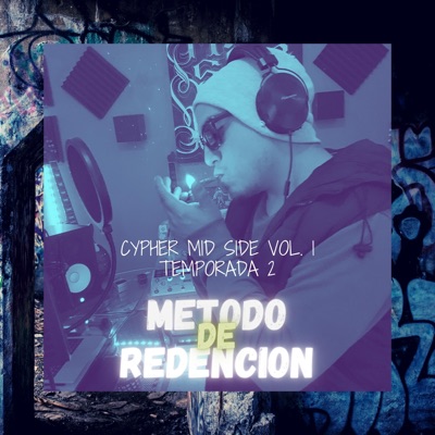 Cypher 1 temporada 2 Metodo de redencion (feat. Iktal) - Single