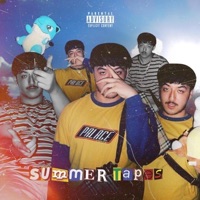 Summer Tapes - Single - Hitt Kidd