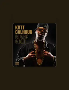 Listen to Kutt Calhoun, watch music videos, read bio, see tour dates & more!