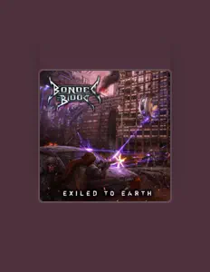 Listen to Bonded By Blood, watch music videos, read bio, see tour dates & more!