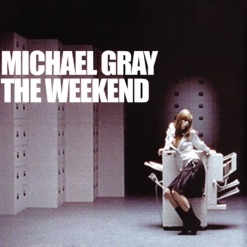 THE WEEKEND cover art