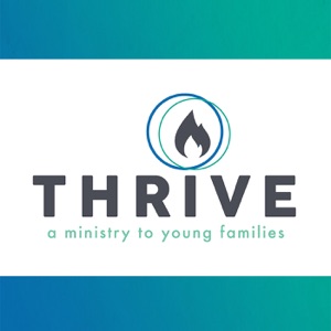 Sermon Follow-Up: Psalm 3 - Thrive 2018-2019