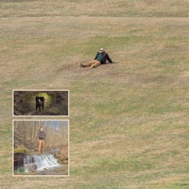 Mother Earth Chrome Cable