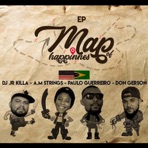Trampo Boemia (feat. Don Gerson & A. M. Strings) - Single