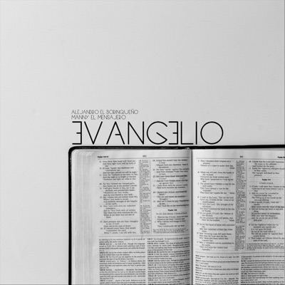 Evangelio - Single