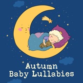 Autumn Baby Lullabies artwork