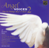 Angel Voices 2 - The Best Christmas Carols & Hymns - The St. Philips Boy's Choir