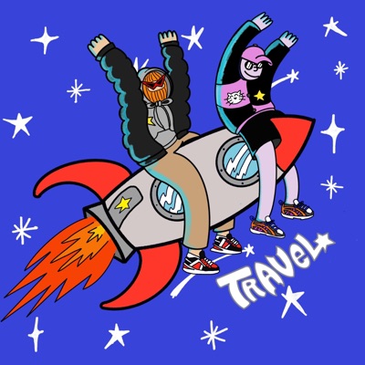 Travel (feat. EvsyFlvcko) - Single