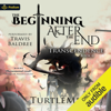 Transcendence: The Beginning After the End, Book 6 (Unabridged) - TurtleMe
