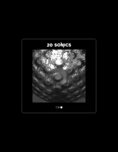 Listen to 20 SONICS, watch music videos, read bio, see tour dates & more!