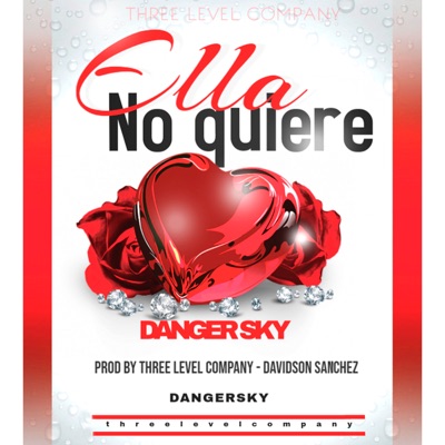 Ella No Quiere - Single