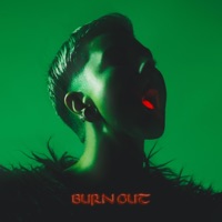 Burn Out - Single - Ekloz