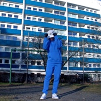 Kevin fra 2. Etasje - EP - Kevin Lauren