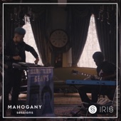 Memories (Mahogany Sessions X Iris) artwork