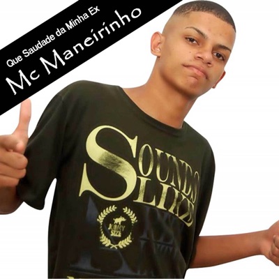 Que Saudade da Minha Ex - Single