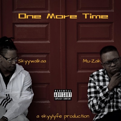 One More Time (feat. Mu-Zak) - Single