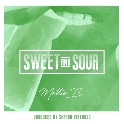 Sweet and Sour - EP