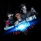 Mecto Amore - Steam Powered Giraffe lyrics