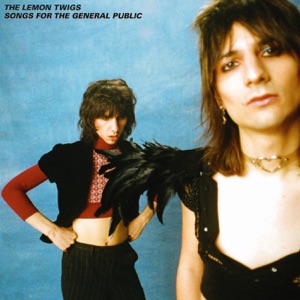 Chord Gitar Why Do Lovers Own Each Other? - The Lemon Twigs