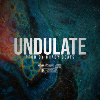 Undulate - Single