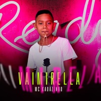 Vai Mirella - Single - MC Kauãzinho
