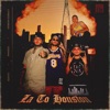 Doeman - LA to Houston