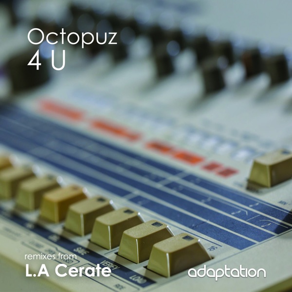 4 U (Remixes) - EP