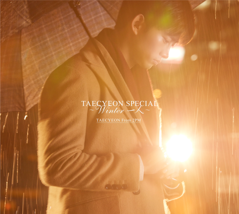 TAECYEON (From 2PM) - Apple Music
