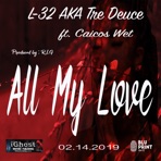 All My Love - Single