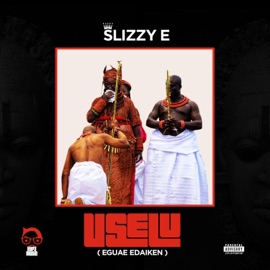 DEM SAY Emotional (Intrumental) [feat. Erigga Emotional] SLIZZY E