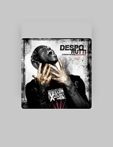 Listen to Despo' Rutti, watch music videos, read bio, see tour dates & more!