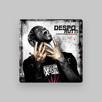 Listen to Despo' Rutti, watch music videos, read bio, see tour dates & more!