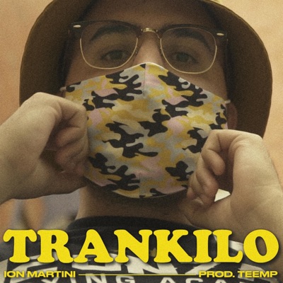 Trankilo - Single