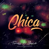 Chica - Single - Tiness & Mané