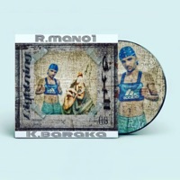LIGHTING (feat. R.MANO) - Single - K.Braka