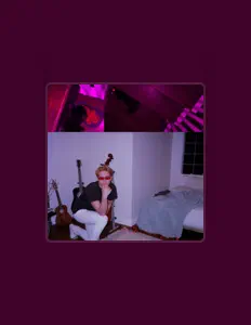 Ακούστε περιεχόμενο από Vennola, παρακολουθήστε μουσικά βίντεο, διαβάστε το βιογραφικό, δείτε ημερομηνίες περιοδείας, και πολλά ακόμη!