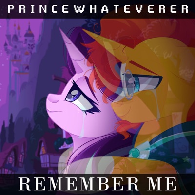 Remember Me (feat. Blackened Blue) - Single