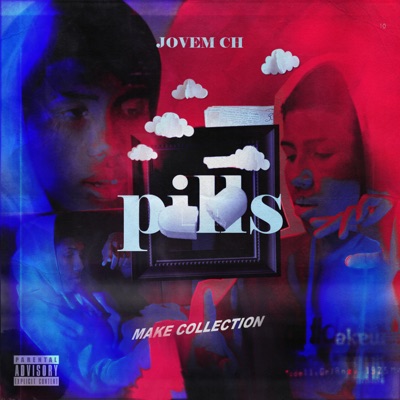 Pills (feat. Jovem Ch) - Single