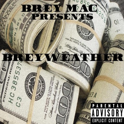 Breyweather - EP