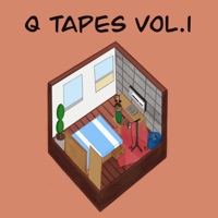 Q Tapes, Vol. 1 - EP - Ddidthat
