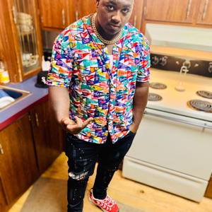 Mode (feat. Tay Keith) - Single