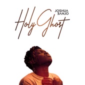 Holyghost - Someone to Shout About artwork